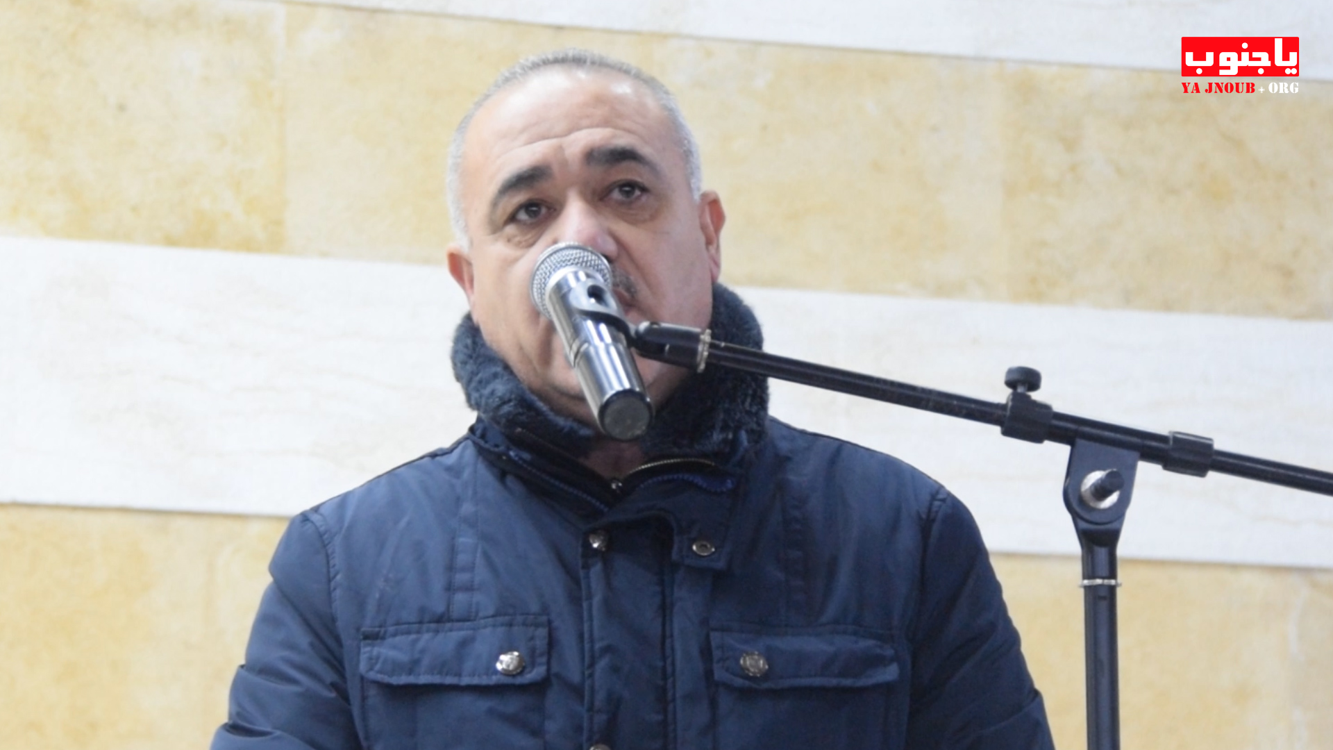 بلدة طيردبا أحيت ثلاث مناسبات أربعين ومناسبتي ذكرى سنوية في حسينية السيدة زينب (ع) ..